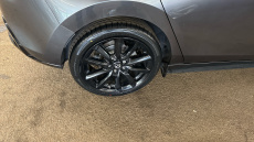 Mazda 3 2.0 Skyactiv X MHEV Sport Lux 5dr Petrol Hatchback